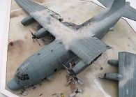 MC-130 Combat Talon