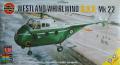 Airfix Westland Whirlwind H.A.S. Mk.22