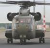 CH-53G German Army