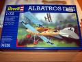 Albatros 008