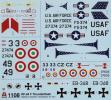 F-84_Stickers