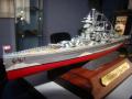 Admiral Graf Spee revell 1:720
