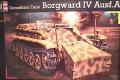 Borgward IV Ausführung B (01)