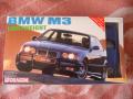 Dragon BMW M3