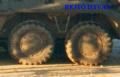 BTR-80 kerék 1