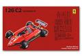 FUJ09036_Ferrari 126C2 San Marino Grand Prix
