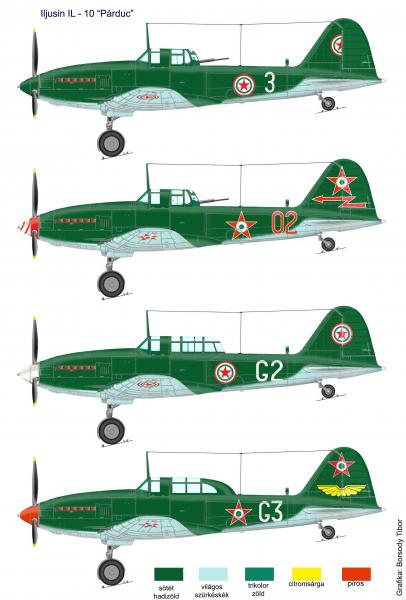 IL-10 RAJZ-2