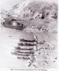 iwo LST_808_on_Green_Beach_at_Iow_Jima

Amerikai partraszálló egységek a zöld partszakasznál a támadás elején, 1945. február 19-én. 