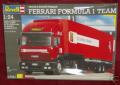ferrari formula team truck

Ára: 22500.-