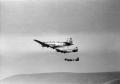 HA-FAB + FAP + FAN

Kötelékezés Jak-18-al Tapolcán 1959 körül