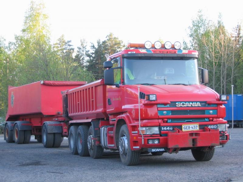Scania-T 003