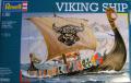 revell viking ship01
