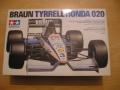 Tamiya 20029

Braun Tyrrell Honda 020