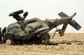 Damaged_US_Army_AH-64_Apache,_Iraq