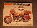 Harley-Davidson FLH-1200 Classic a