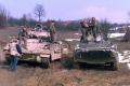 BTR-80 - Bradley

Operation Joint Endeavor