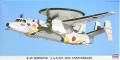 has00988_E-2 C Hawkeye JASDF 50th Anniversary Special Paint