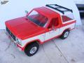 Ford Bronco, 1/25

AMT