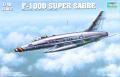trp02839_F-100 D Super Sabre