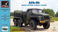 Armory M72302 Ural-4320 Apa