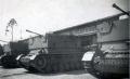 Mobelwagen Flakpanzer