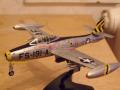 F-84e thunderjet