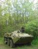 BTR-80K   MH