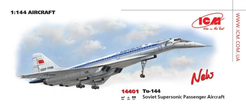 ICM Tu-144