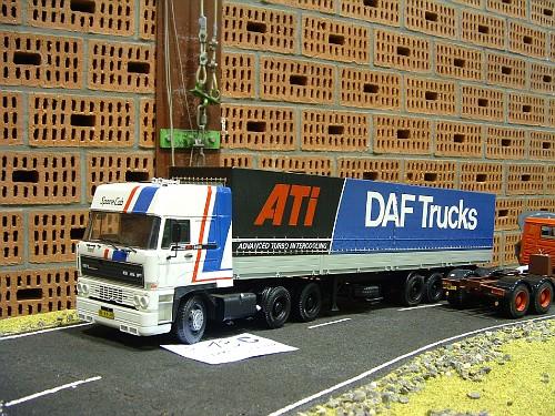 DAF-Trucks