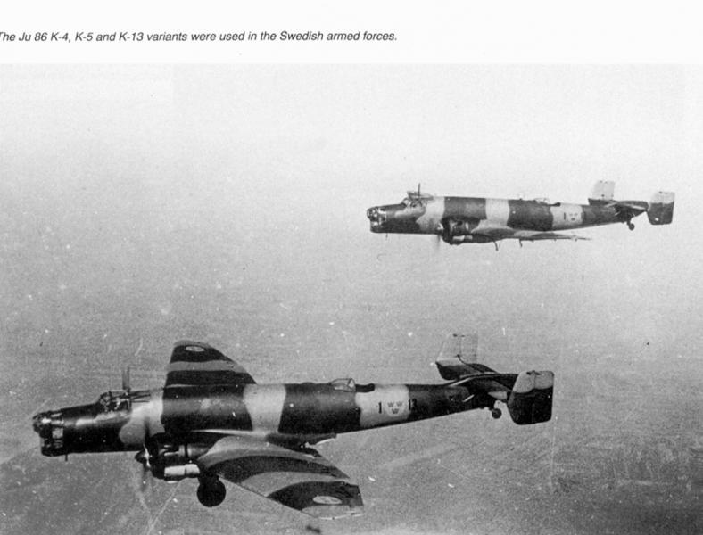 Junkers Ju-86-28-1