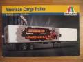American Cargo Trailer1 9000 Ft