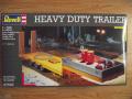 Heavy Duty Trailer 8500 Ft
