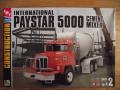 International Paystar 5000 Cement Mixer 14500 Ft