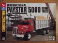 International Paystar 5000 Dump Truck 14500 Ft