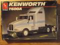 Kenworth T600A 12000 Ft
