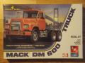 Mack DM 600 Truck 11000 Ft
