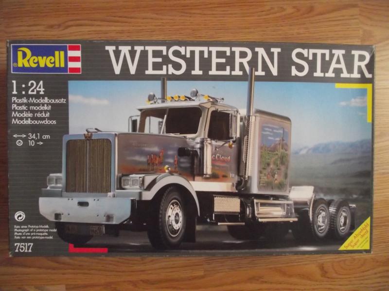 Western Star 12900Ft