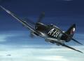 KP Spitfire IX

1500 Ft (a szerencsés megrendelő megkapja hozzá az Airfix Mk IX-re való Johnny Johnson-féle matricalapot vagy az Italeri Mk IX-hez való matricalapot tetszés szerint) 