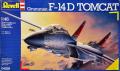 _F-14D 4000ft gyanta üléssel