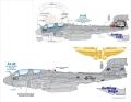 EA-6B Prowler / Decal Set

3.450.-