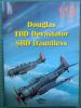 Douglas TBD Devastator SBD Dauntless Wydawnictwo Militaria

1500.-