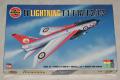 Airfix 1/48 EE Lightning F1/F1A/F2/F3