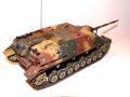 Jagdpanzer IV (Italeri)