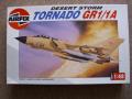 Tornado GR-1 Airfix 5000 ft

Hiánytalan ,megtekintésre kibontott doboz.