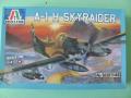 A1-H Skyraider

3000 Ft