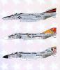 Aeromaster Fancy Phantoms III. 1/48 2000-