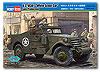Hobbyboss M3 scout car late version 5400,-