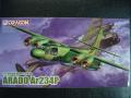 Dragon  Arado Ar 234P  1/72

3.800 HUF+ postaköltség