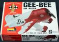 x Gee-Bee Racer 1_32 Lindberg

5000,-Ft