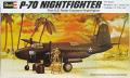 P-70 Nightfighter  1\\72

2000ft